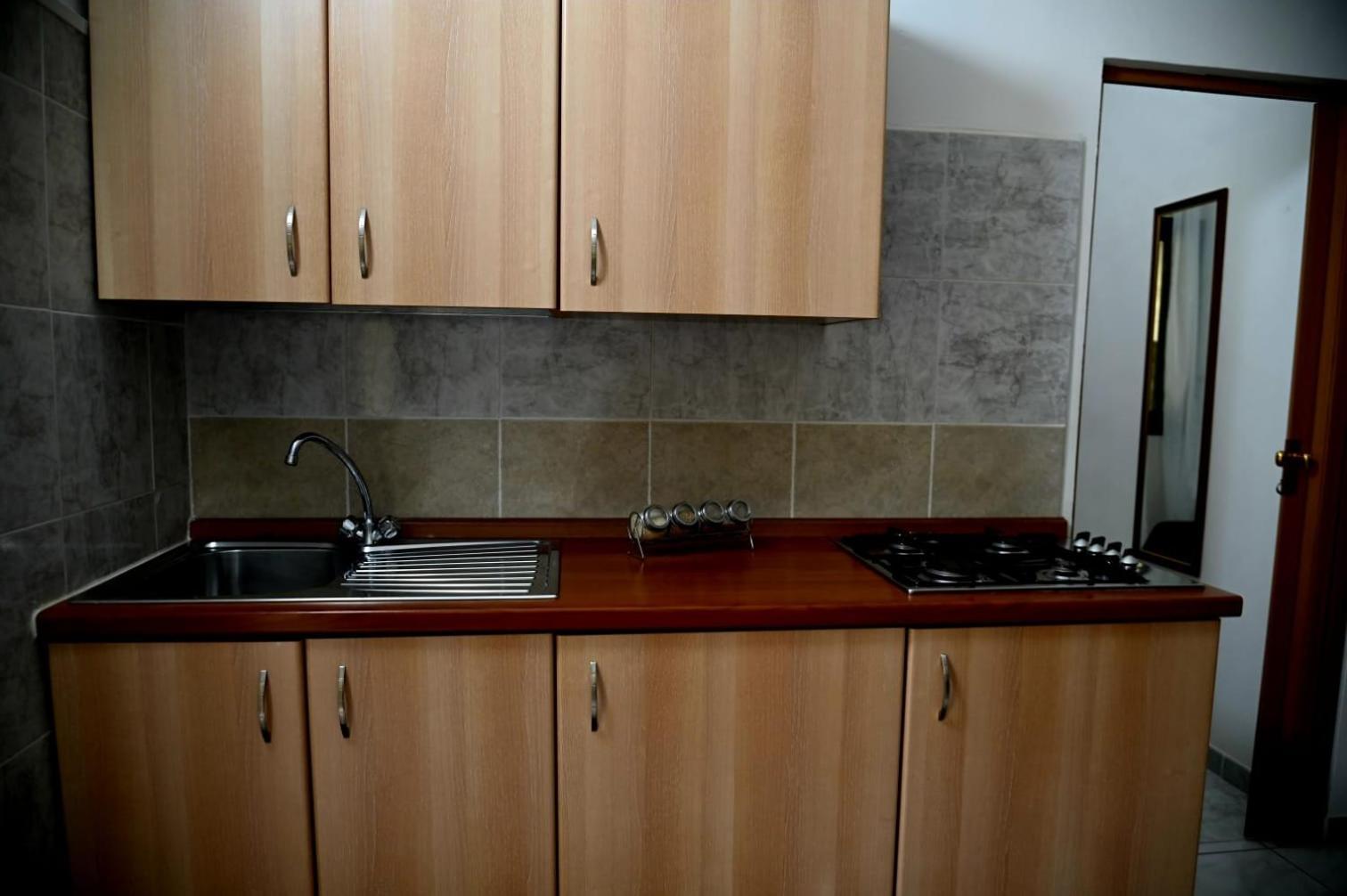 Appartamenti Frassanito Conca Specchiulla Zewnętrze zdjęcie