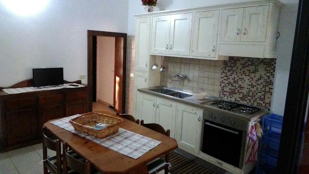 Appartamenti Frassanito Conca Specchiulla Zewnętrze zdjęcie